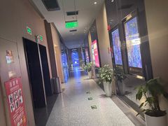 -深影国际影城(学院南路店CGS中国巨幕店)