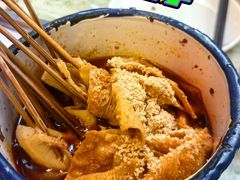 -老味烧烤(总店)