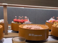 -龍歌自助小火锅(城阳万象汇店)