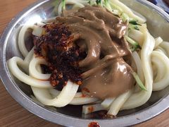 -清真老铁家灌汤包