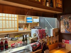 -原志优秀食材·匠心料理·海胆主题(金亿广场店)