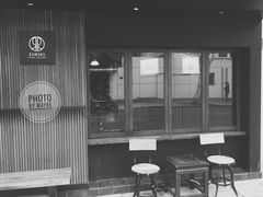 -RUMORS COFFEE ROASTERY鲁马滋咖啡(湖南路店)