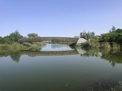 -马家湾湿地公园