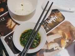 -名善山珍·野生菌汤锅(文殊院店)