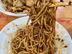 -华兴街自力面店
