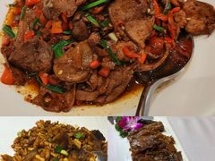 -毛家饭店·融合新湘菜·主题宴(齐鲁软件园店)