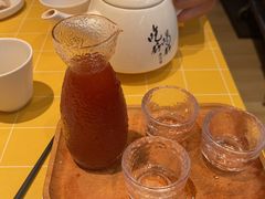 -蔡澜点心·粤菜(花城汇南区店)