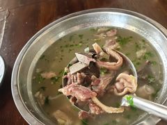 -马庆安羊汤馆(总店)