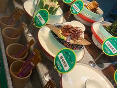 -松沪名灶·豆浆鱼头·新上海菜(飞航吾悦广场店)