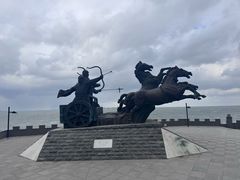 -养马岛旅游度假区