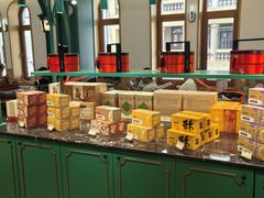 -老鼎丰(靖宇街总店)
