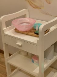 -芳朵美容养生SPA