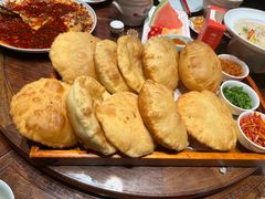 -面辣子·陕西家乡菜(钟楼店)