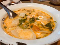 -Doo Dee Thai Food(Issan/Isaan/Esan)