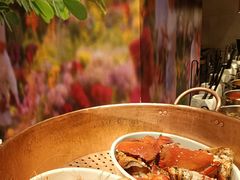 -咖啡苑自助餐厅·中国大饭店