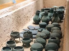 -洛阳周王城天子驾六博物馆