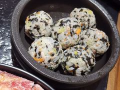 -九田家黑牛烤肉料理(石路天虹店)