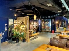 -轻武堂传统射箭·功夫茶·射击体验馆(仁和新城店)