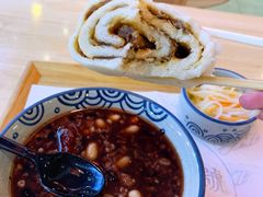 八宝粥-头壹号饸饹面·大油条(常营店)