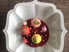 -莲西餐(曲江店)