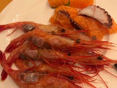 -威斯汀舞台餐厅