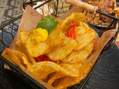 -野人部落(中街店)