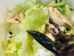 -沙野轻食(静安寺店)