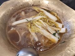 -芦月轩羊蝎子(北蜂窝店)