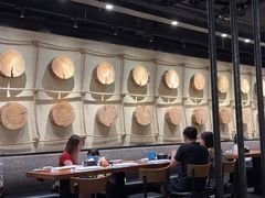 -汉巴味德·烤肉与啤酒的自助(杭州大悦城店)