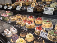 -PAPER STONE BAKERY(天环店)