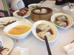 -潮福城大酒楼·潮味粤品·港式点心(湖滨北路店)