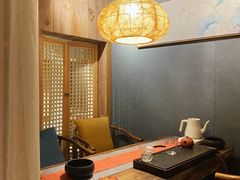 -邈墨茶馆(凤起路店)