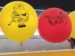 -麦当劳(吴中大道店)