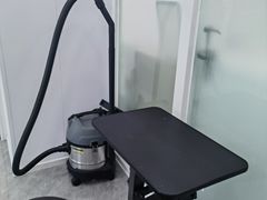 -爱洗澡的猫(望京店)