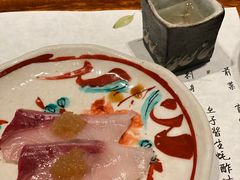 -桐寿司Sushi Tong