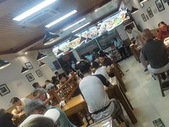 -韩师傅老大同刀削面(北苑路店)