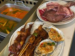 -成都仁和新城购物中心