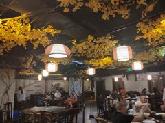 大堂-庭院小酌(瑞莲街店)