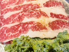 -炭虎烤肉(桂林路店)