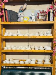 -袁亮今日陶艺(苹果社区总店)