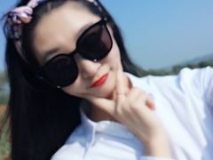 -莲花山花海