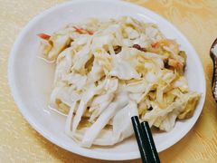 泡菜-长香源葫芦头梆梆肉(开通巷店)