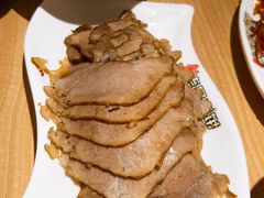 熏肉-老昌春饼(迅驰广场店)