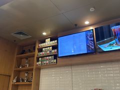 -逸派咖啡 EPARKCOFFEE(广安门店)