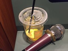 -蓝尊量贩(黄河路店)