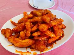 -乐乐餐厅(湘子庙街店)