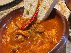 -BROWNSTONE布朗石西班牙餐厅(富城店)