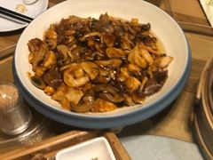 八珍豆腐-陈傻子餐厅(世纪都会店)