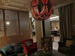 大堂-伯衡55·吉品轩(乌鲁木齐南路店)