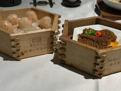 -顺德渔村·岭南一号